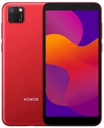 Замена стекла на телефоне Honor 9S в Сочи